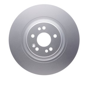 Mercedes-Benz ML430 Brake Rotor (1) - Front - R1 Concepts - GeoSPEC Coated - `00-`05